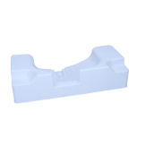 Vano di sbrinamento (codice 132)