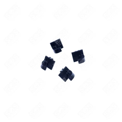 SUPPORTO MICROONDE ORIGINALE FORNI A MICROONDE - 10025261