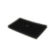 FILTRO SPUGNA DI SCARICO 134 X 79 X 15 MM ASPIRAPOLVERE - 300004479401, CP110201