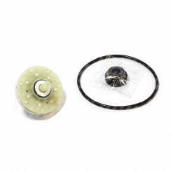 Kit di tenuta turbina motore (Versione precedente)