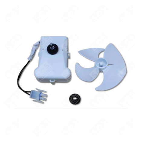 MOTORE VENTOLA FRIGORIFERO, CONGELATORE - 699250172