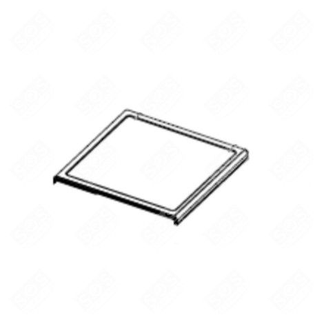 COPERCHIO, SUPERIORE ORIGINALE LAVATRICE - DC97-16691L