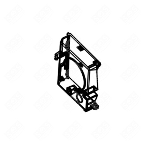 GUARNIZIONE PORTA LAVATRICE - 49052289, 0020203118