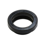 Guarnizione d'ingresso del box