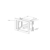 Cornice esterna (riferimento 127859)