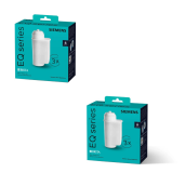 Set di 6 filtri dell'acqua Brita Intenza originali TZ70033A