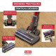 SPAZZOLA COMPATIBILE V7 V8 V10 V11 V15 ASPIRAPOLVERE - 967483-01