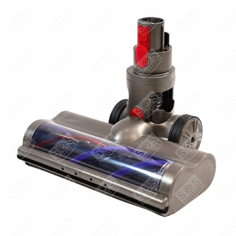 SPAZZOLA COMPATIBILE V7 V8 V10 V11 V15 ASPIRAPOLVERE - 967483-01
