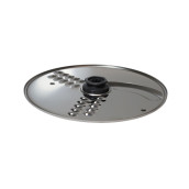 Disco affettatrice fine 4 mm