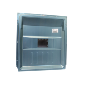 Controporta con guarnizione dello sportello inferiore