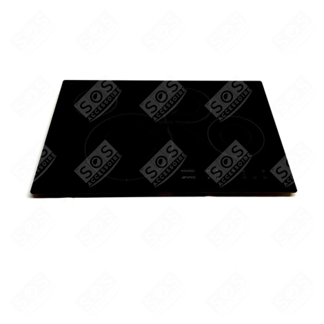 TOP VETROCERAMICA PIANO COTTURA - 695616447