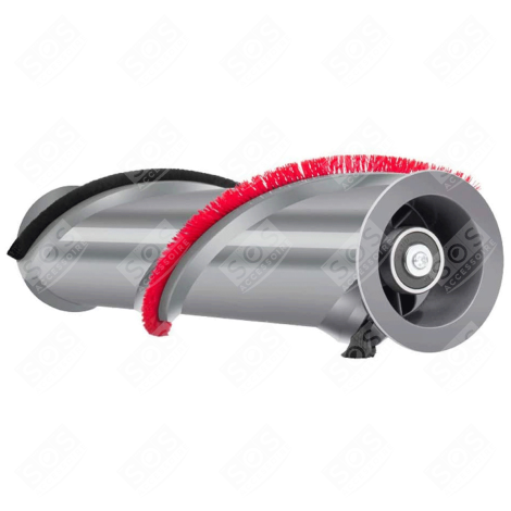 RULLO DI SPAZZOLA, TERMINALE 237 X 50 MM ASPIRAPOLVERE - 970135-01