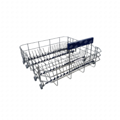 Cestello inferiore originale 525 x 510 mm