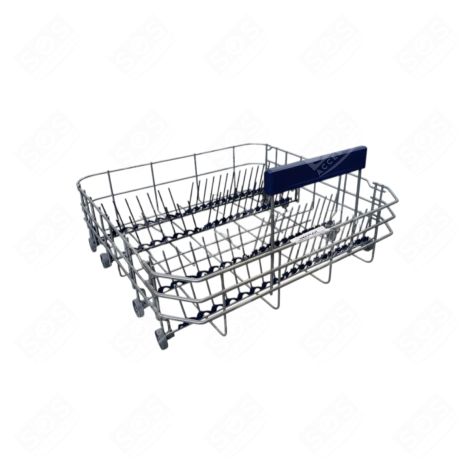 CESTELLO INFERIORE ORIGINALE 525 X 510 MM LAVASTOVIGLIE - 691411073