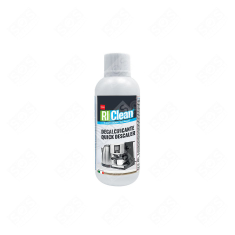 DECALCIFICANTE (5 DOSI, 250 ML) MACCHINA DA CAFFÃ, ESPRESSO - 00819003, 819003