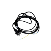 Cavo di alimentazione con spina 4 m