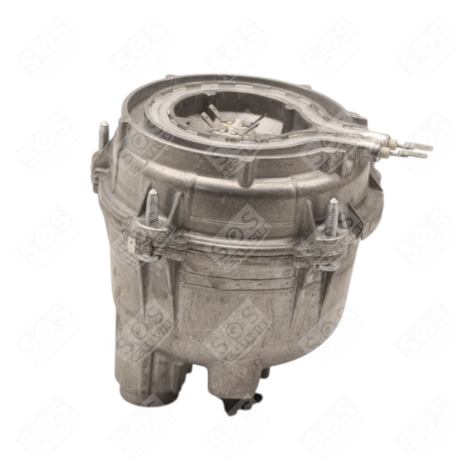 CALDAIA COMPLETA IDROPULITRICI - 4.070-818.3, 40708183