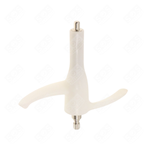 IMPASTATORE, PALA ROBOT DA CUCINA E CUOCITUTTO - 500681826