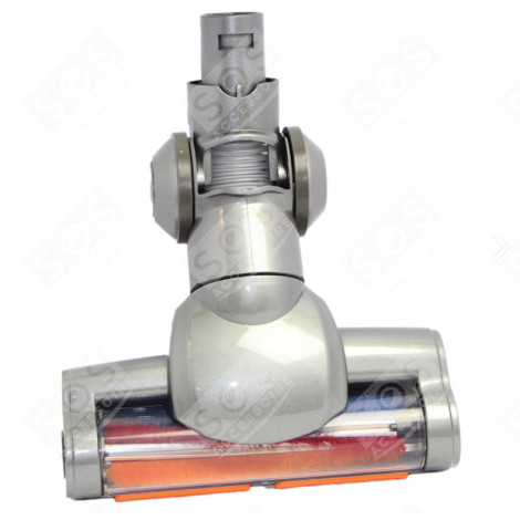 SPAZZOLA MINIMA, ATTACCO ASPIRAPOLVERE - 966086-03