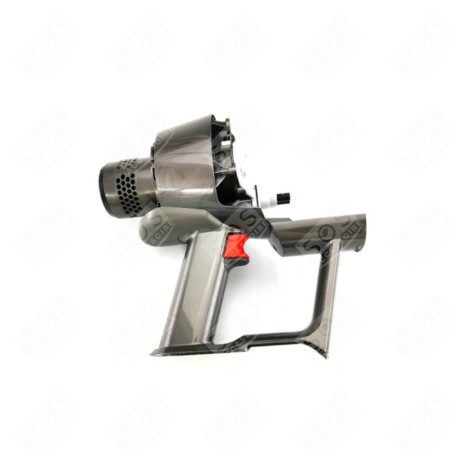 BLOCCO MOTORE ORIGINALE ASPIRAPOLVERE - 970527-01, 97052701