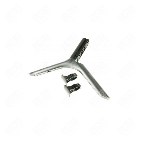 PIEDE SINISTRO ORIGINALE TELEVISIONI, TELEVISORI, TV - BN96-49087D, BN96-49087E