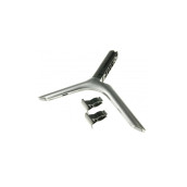 Piede sinistro originale