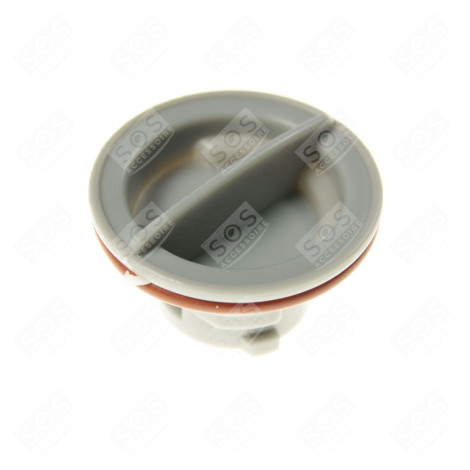 TAPPO DEL DISTRIBUTORE LAVASTOVIGLIE - 4006045613, 4006062344