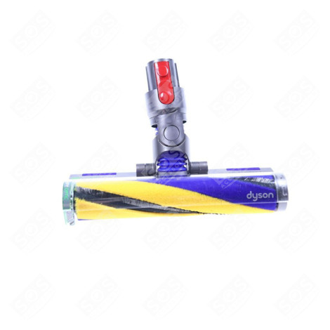 SPAZZOLA ORIGINALE 40 X 250 MM ASPIRAPOLVERE - 971360-01, 972522-01