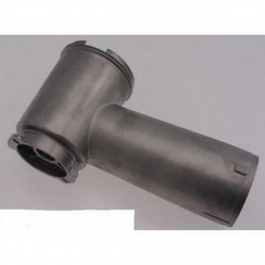 Corpo del tritatutto