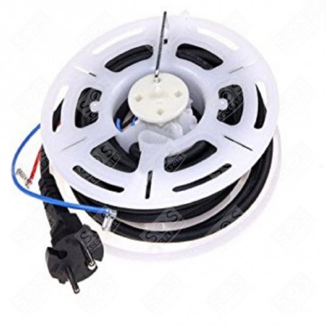 BOBINA CON CAVO ASPIRAPOLVERE - RS-RT3166