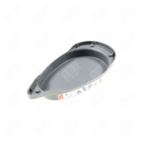 VASCHETTA DI DECALCIFICAZIONE ORIGINALE FERRO DA STIRO, FERRO A VAPORE - 996510075537