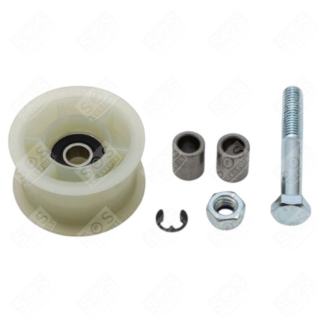 PULEGGIA TENDITRICE ORIGINALE ASCIUGATRICE - 484000008521