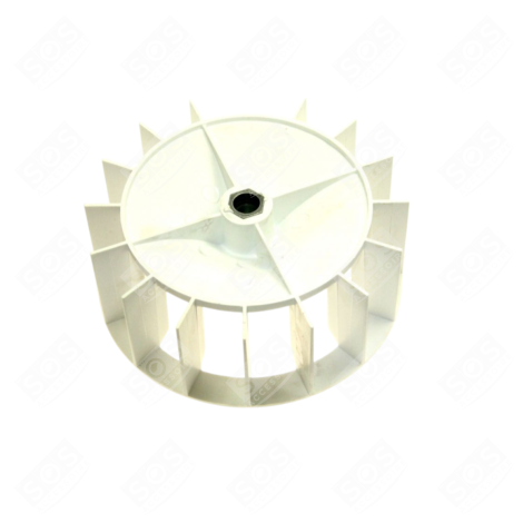 TURBINA DEL VENTILATORE ORIGINALE ASCIUGATRICE - C00077042