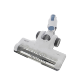 Spazzola per parquet e tappeti