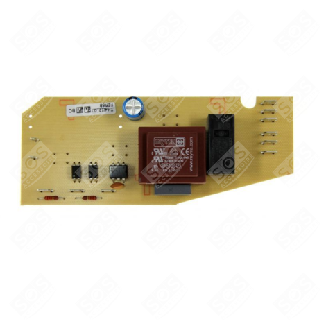 MODULO ORIGINALE FERRO DA STIRO, FERRO A VAPORE - 500460393