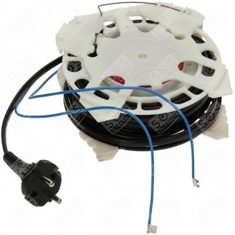 ENROULEUR AVEC CABLE ASPIRAPOLVERE - 140025791793