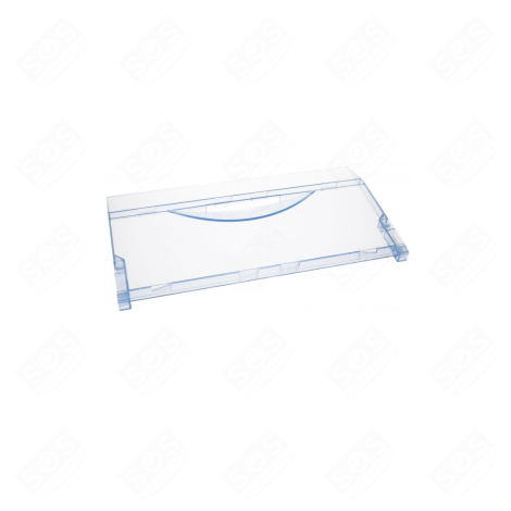 FACCIATA CASSETTO ORIGINALE FRIGORIFERO, CONGELATORE - 133539