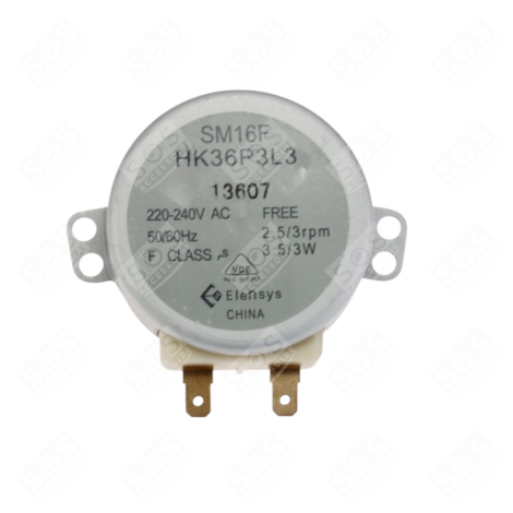 TRASCINATORE ORIGINALE FORNI A MICROONDE - 136205