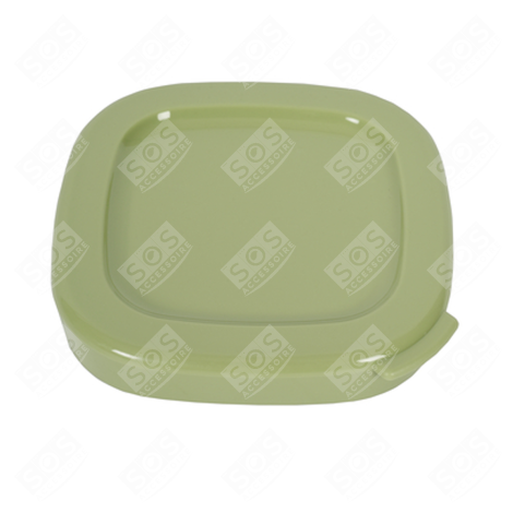 COPERCHIO VERDE YOGURTIERA, FORMAGGIERA - SS-1530001484, SS1530001484