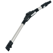 Tubo flessibile grigio