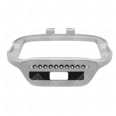 ANELLO GRIGIO ROBOT DA CUCINA E CUOCITUTTO - TS-01045420, TS01045420