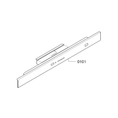 Modulo di controllo programmato