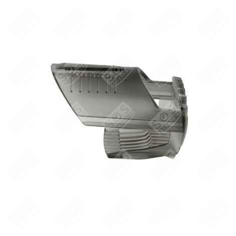 GUIDA DI TAGLIO DA 1 A 20 MM ORIGINALE RASOI, TAGLIACAPELLI - 35808000