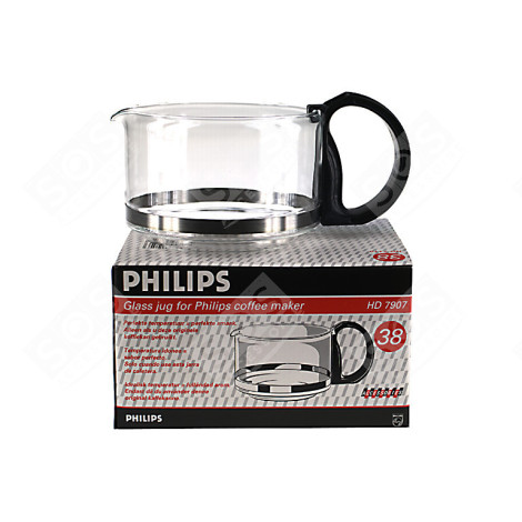 CARAFFA ORIGINALE MACCHINA DA CAFFÃ, CAFFETTIERA - 482241840911