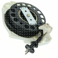 Avvolgicavo con cavo