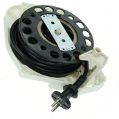 Avvolgicavo con cavo