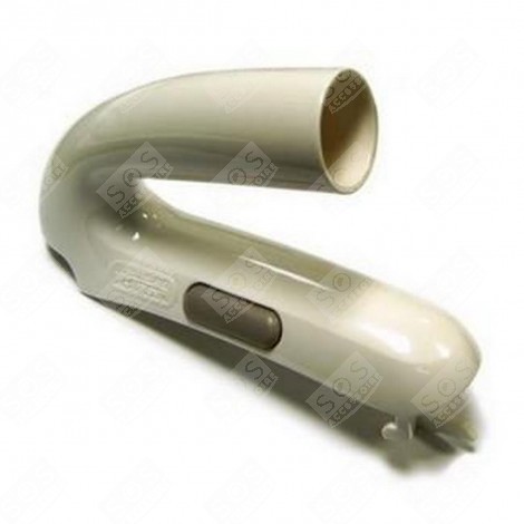 MANIGLIA CIOTOLA SMINUZZATORE BIANCO ROBOT DA CUCINA E CUOCITUTTO - MS-0697271, SS-1530001034