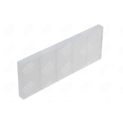 FILTRO HEPA ORIGINALE ASPIRAPOLVERE - DO7293SHF