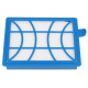 FILTRO HEPA ORIGINALE ASPIRAPOLVERE - 300003638552