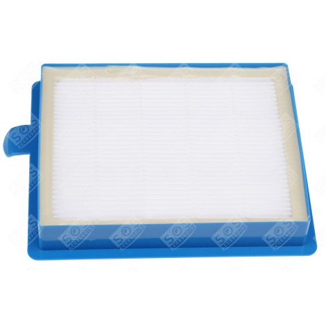 FILTRO HEPA ORIGINALE ASPIRAPOLVERE - 300003638552